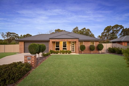 89 Whitehall Avenue, Springdale Heights, NSW 2641