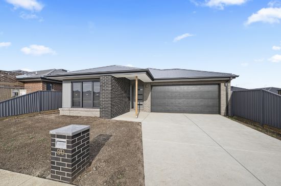 89 Willoby Dr, Alfredton, Vic 3350