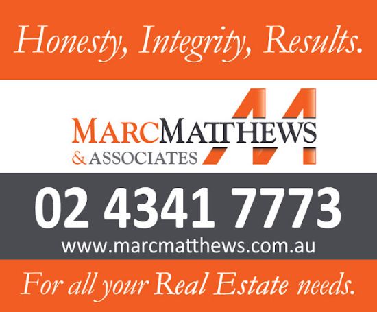 Marc Matthews & Associates Real Estate - UMINA BEACH - Real Estate Agency