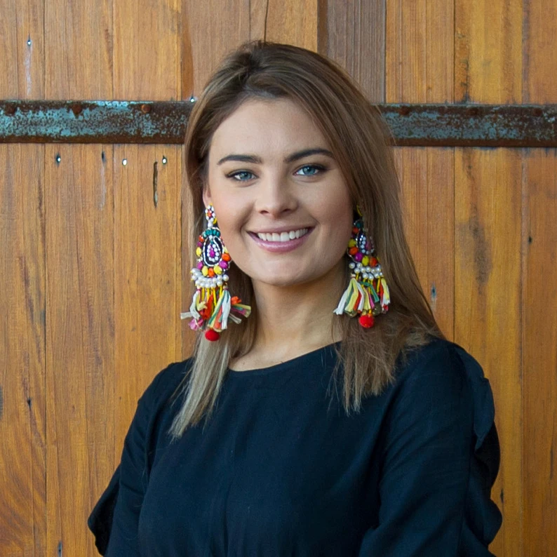 Morgan  Cloherty - Real Estate Agent