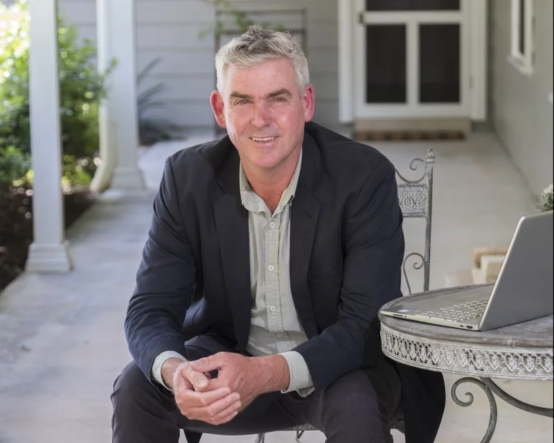 Michael O'Hare - Real Estate Agent