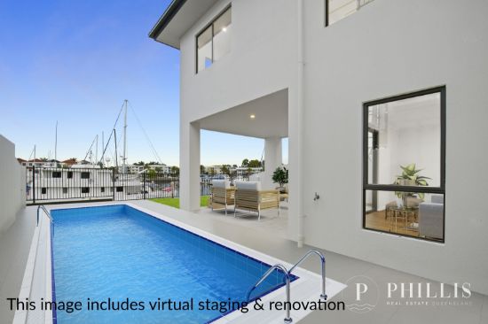 8937 The Point Circuit, Sanctuary Cove, Qld 4212