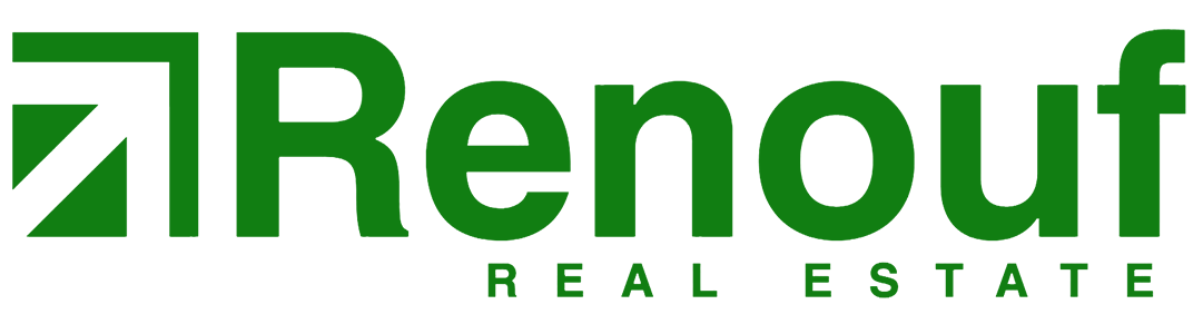 Real Estate Agency Renouf Real Estate