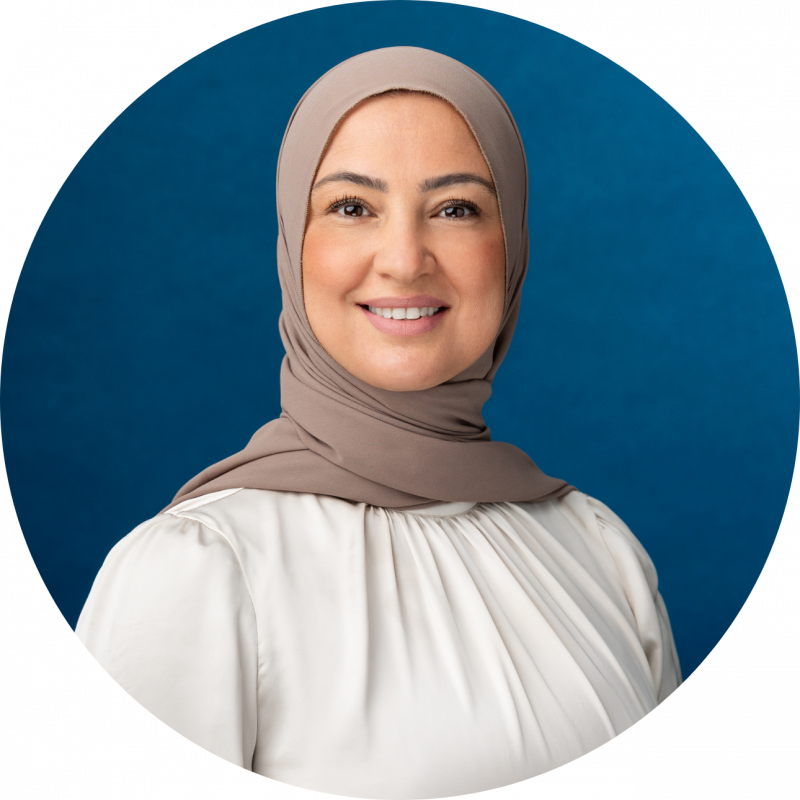 Nada Fayad - Real Estate Agent