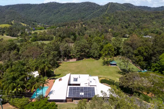 895 Mount Glorious Rd, Highvale, QLD, 4520