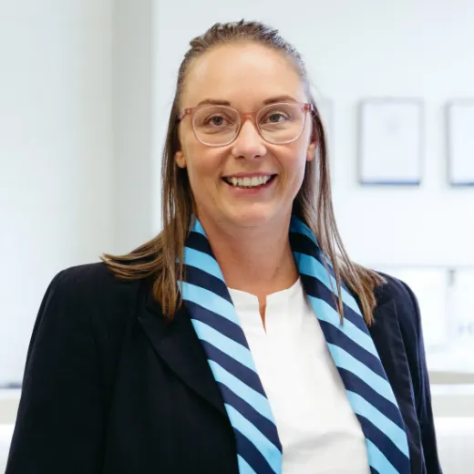 Kassia Dell - Real Estate Agent at Harcourts - Launceston