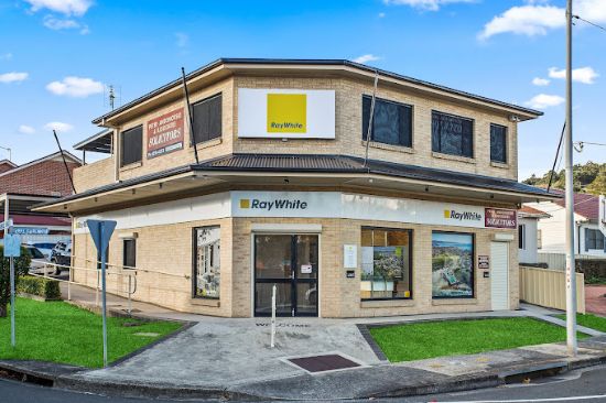 Ray White - South Wollongong - Real Estate Agency