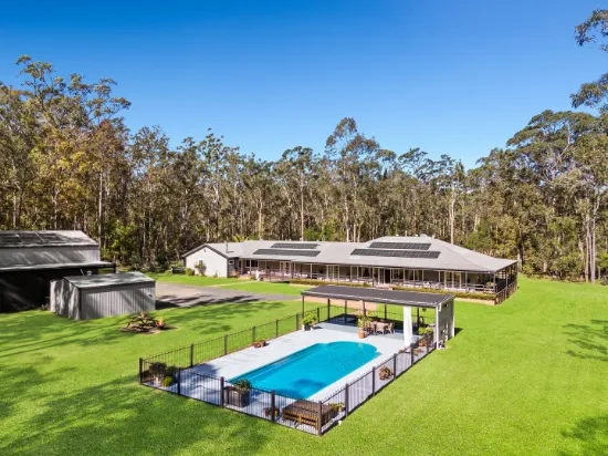 898 Dicksons Road, Dooralong, NSW, 2259