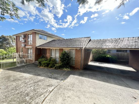 899 Ferntree Gully Road, Wheelers Hill, Vic 3150