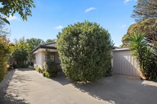 89A Broadway, Bonbeach, VIC, 3196