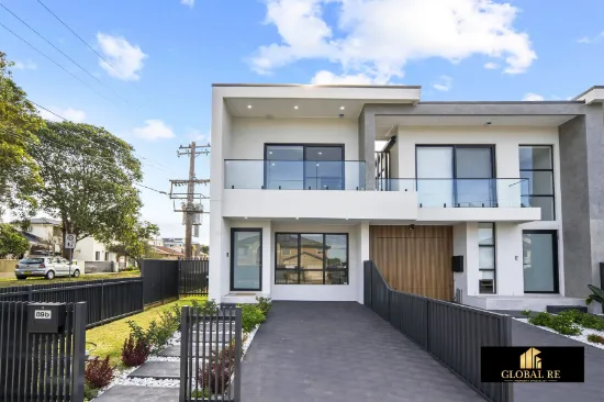 89B St Johns Road, Canley Heights, NSW, 2166