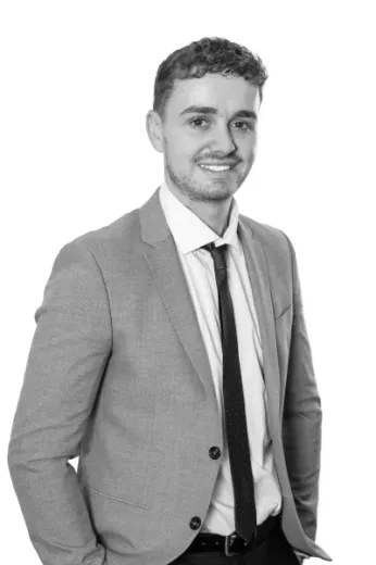 Tom Prior - Real Estate Agent at Brady Residential - MELBOURNE