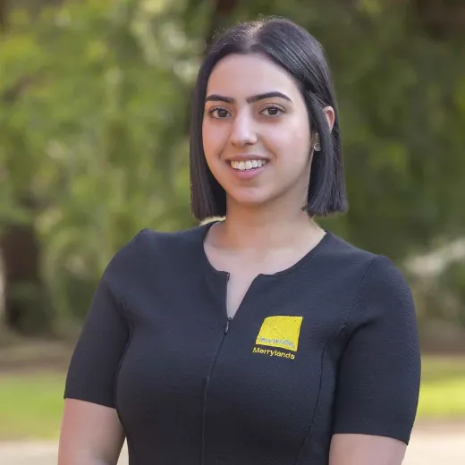 Mikayla Yaacoub - Real Estate Agent at Ray White Merrylands - Merrylands