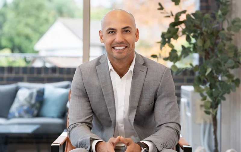 Faz Assir - Real Estate Agent
