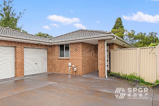 8A Boyd Street, Blacktown, NSW 2148