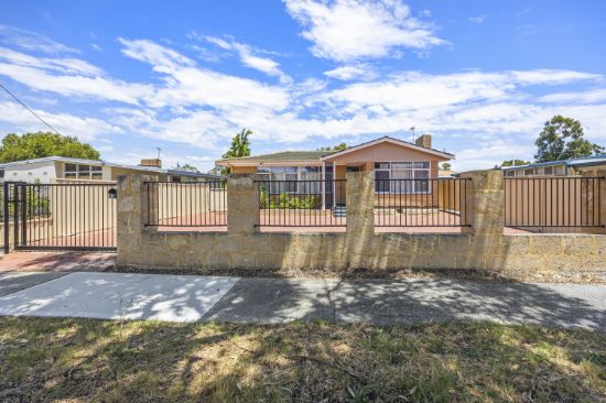 8A Crosbie Crescent, Middle Swan, WA 6056