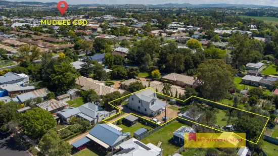 8A Gladstone Street, Mudgee, NSW, 2850