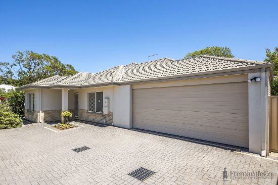 8A Goneril Way, Coolbellup, WA 6163