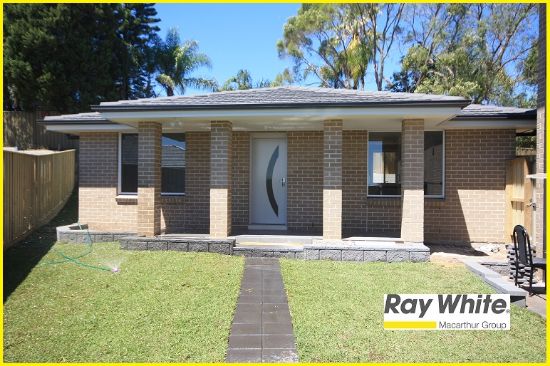 8A Ossa Place, Minto, NSW 2566