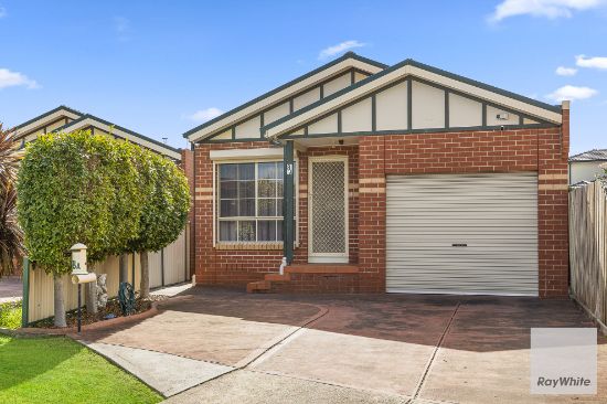 8A Sibyl Court, Keilor Downs, Vic 3038