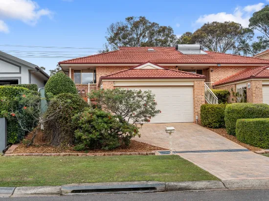 8A Yarra Vista Court, Yarrawarrah, NSW, 2233