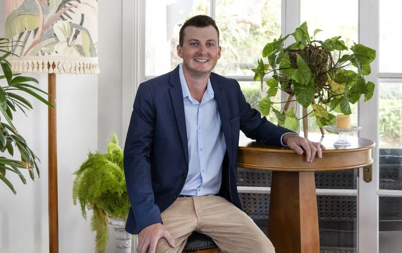 Josh Wicks - Real Estate Agent