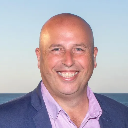 Damien  Smith - Real Estate Agent at Ray White - Byron Bay