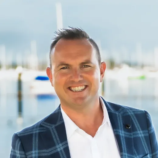 Ty Zink - Real Estate Agent at Ray White - East Lake Macquarie 