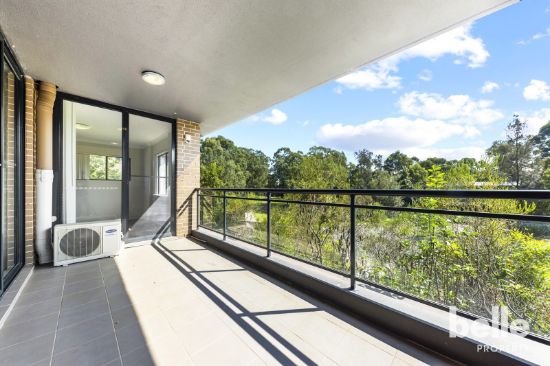 8A&8B/40-52 Barina Downs Road, Norwest, NSW 2153