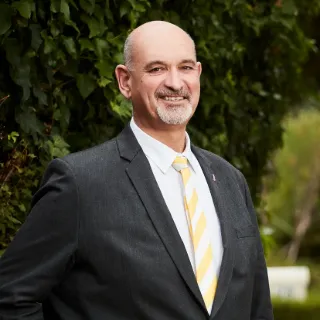 Attilio  Cavuoto - Real Estate Agent