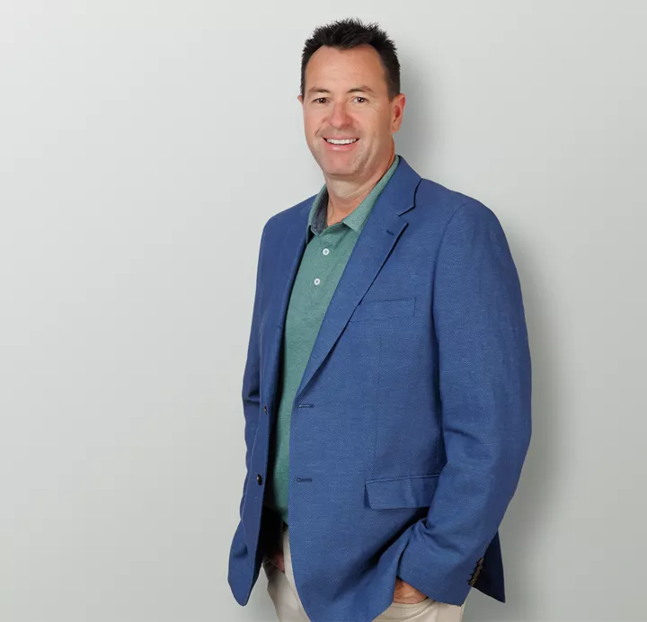 Richard Carter - Real Estate Agent