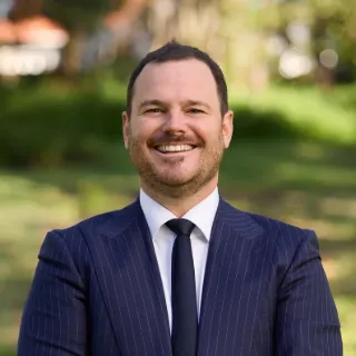 Jack Dangerfield - Real Estate Agent