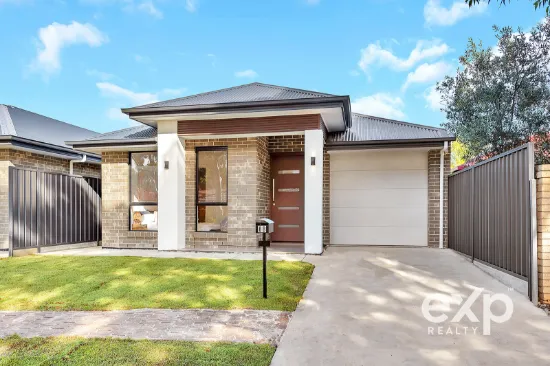 8b Walnut Avenue, Parafield Gardens, SA, 5107