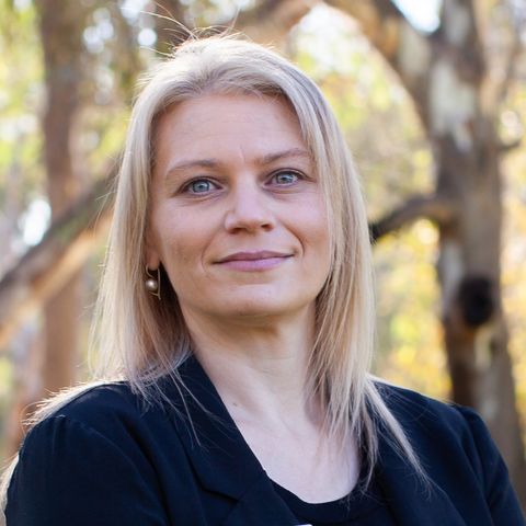 Kimberley Cash - Real Estate Agent
