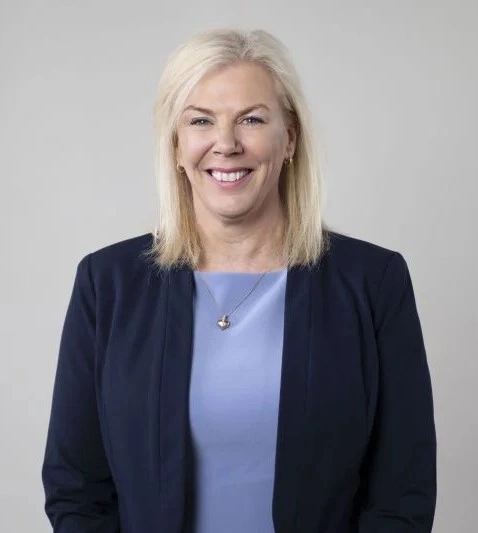 Kim Zarevac - Real Estate Agent