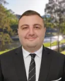 Jack George - Real Estate Agent From - Hunters Agency & Co - Merrylands 