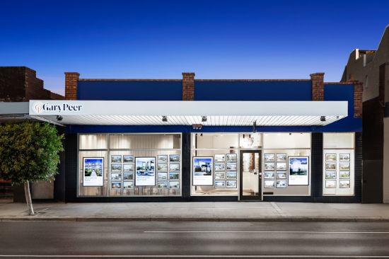 Gary Peer & Associates - Caulfield North - Real Estate Agency