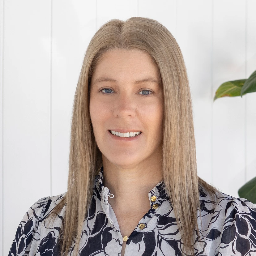 Leanne Tebbutt - Real Estate Agent