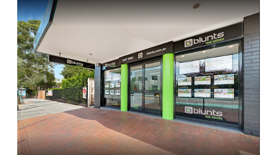 Blunts Real Estate - Lane Cove - Real Estate Agency