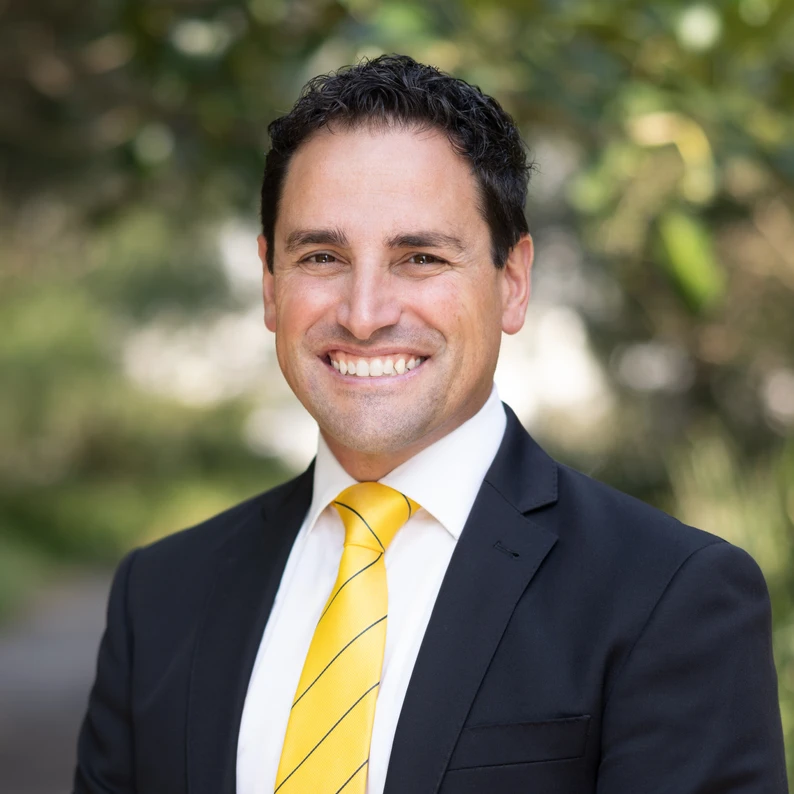 David Mirabella - Real Estate Agent