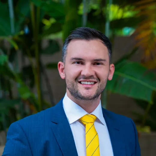 David Murphy - Real Estate Agent at Ray White Cairns