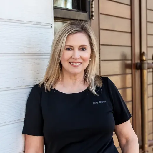 Shelley ONeill - Real Estate Agent at Ray White - Cessnock