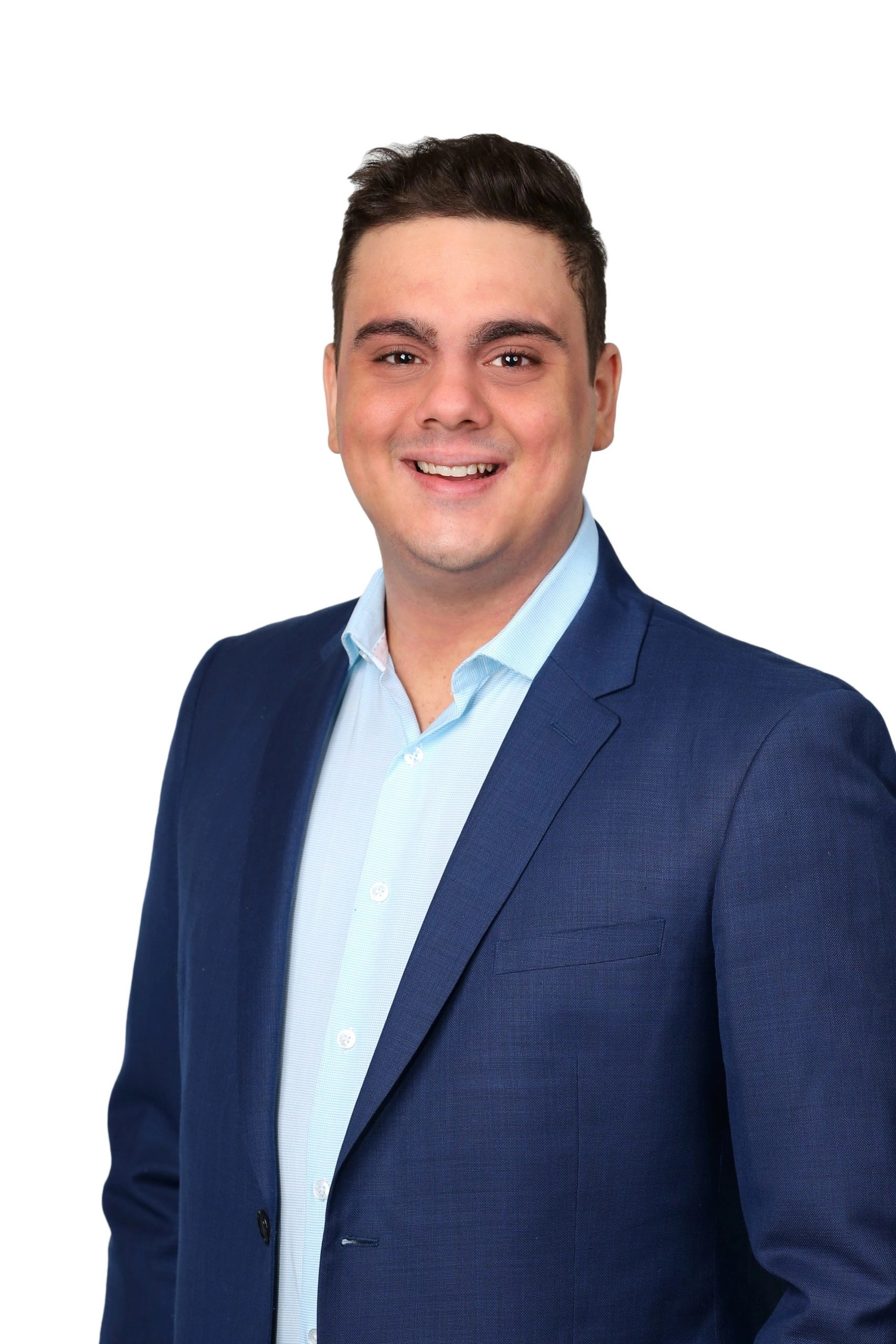 Ben Chetcuti - Real Estate Agent