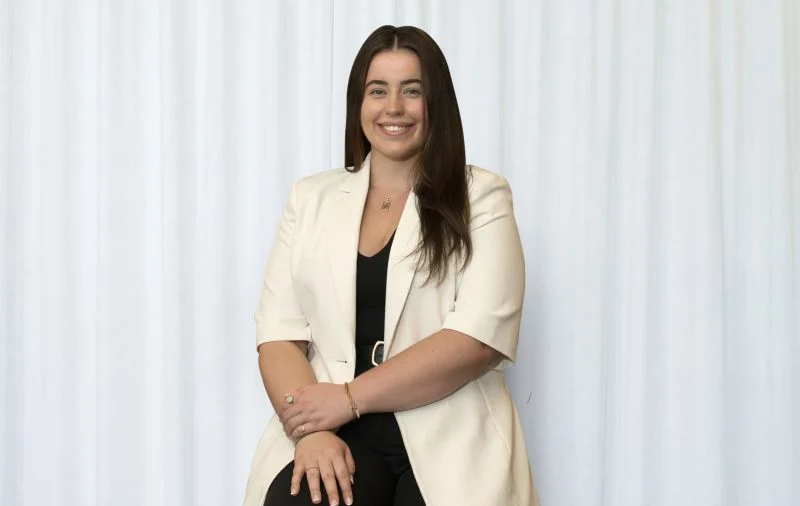 Abbey Tilden - Real Estate Agent