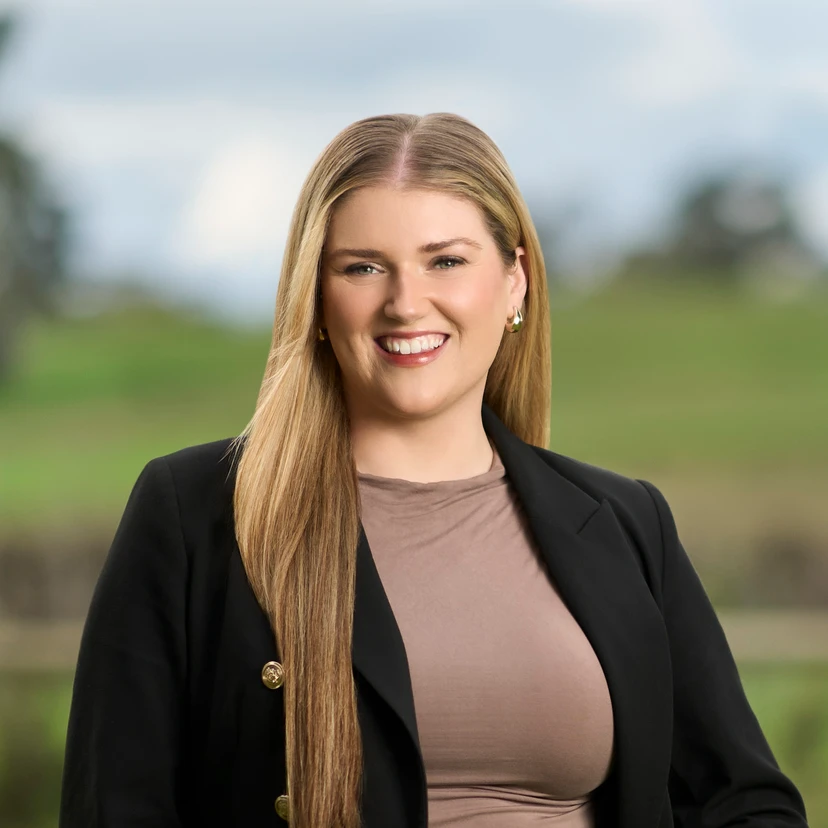 Sheridan Huddy - Real Estate Agent
