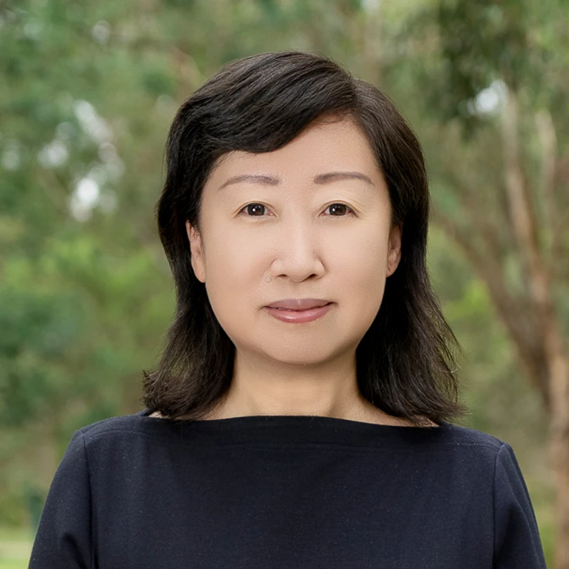 Catherine Jiang - Real Estate Agent
