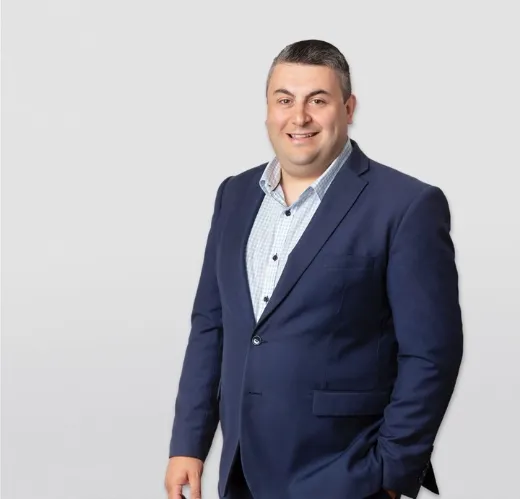 Marco Riggio - Real Estate Agent at Hocking Stuart - Epping