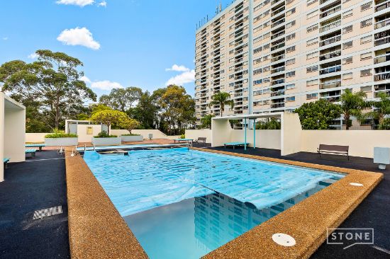 8D/15 Campbell Street, Parramatta, NSW 2150