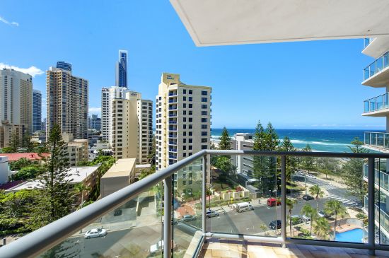 8D/5 Clifford Street, Surfers Paradise, Qld 4217