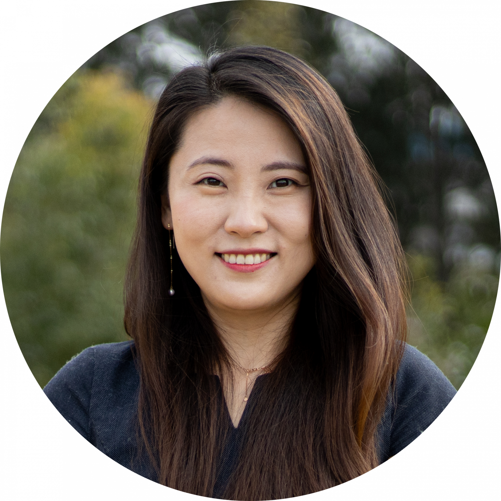Catherine  Cao - Real Estate Agent